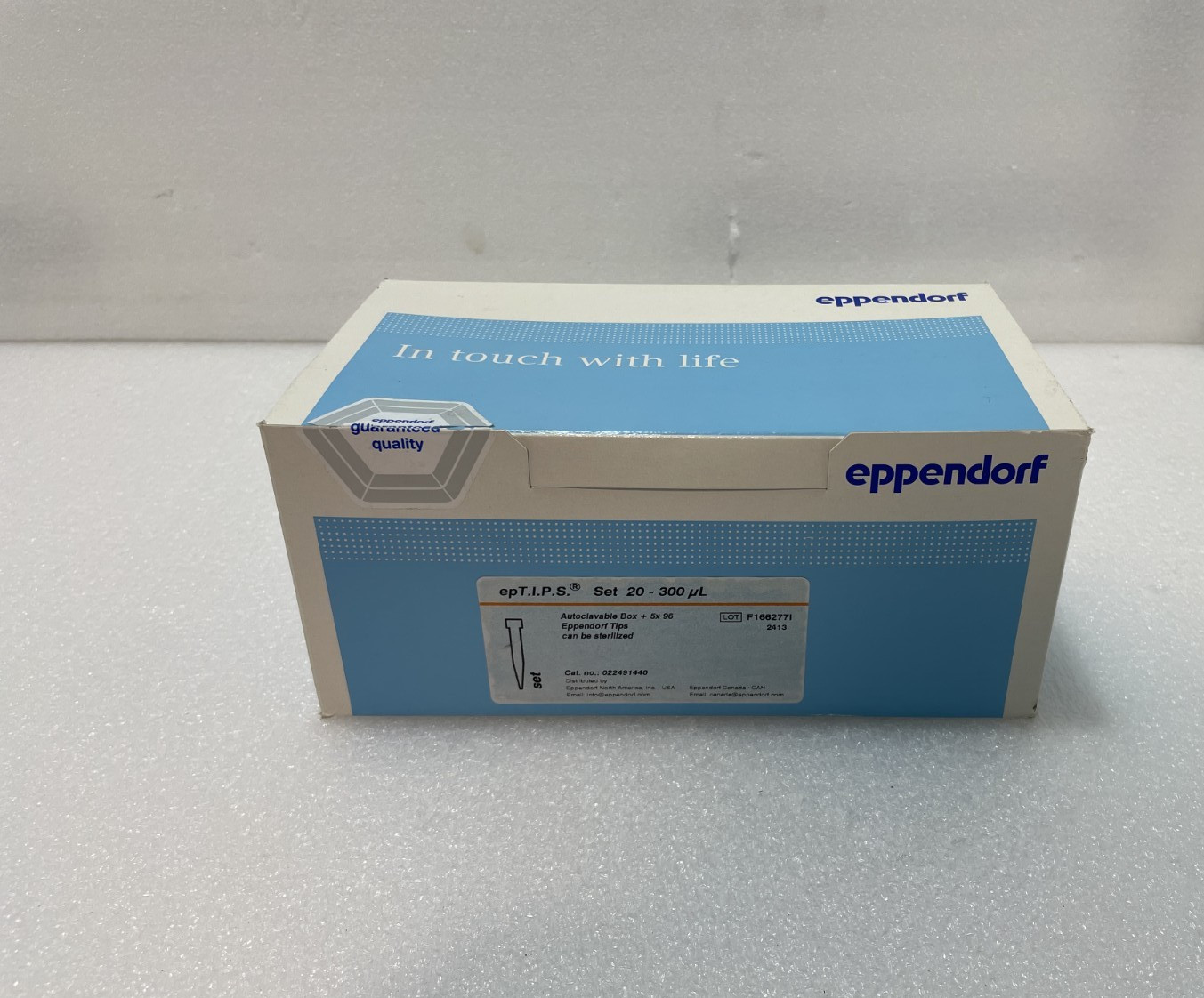 Eppendorf 022491440 Eppendorf 022491440