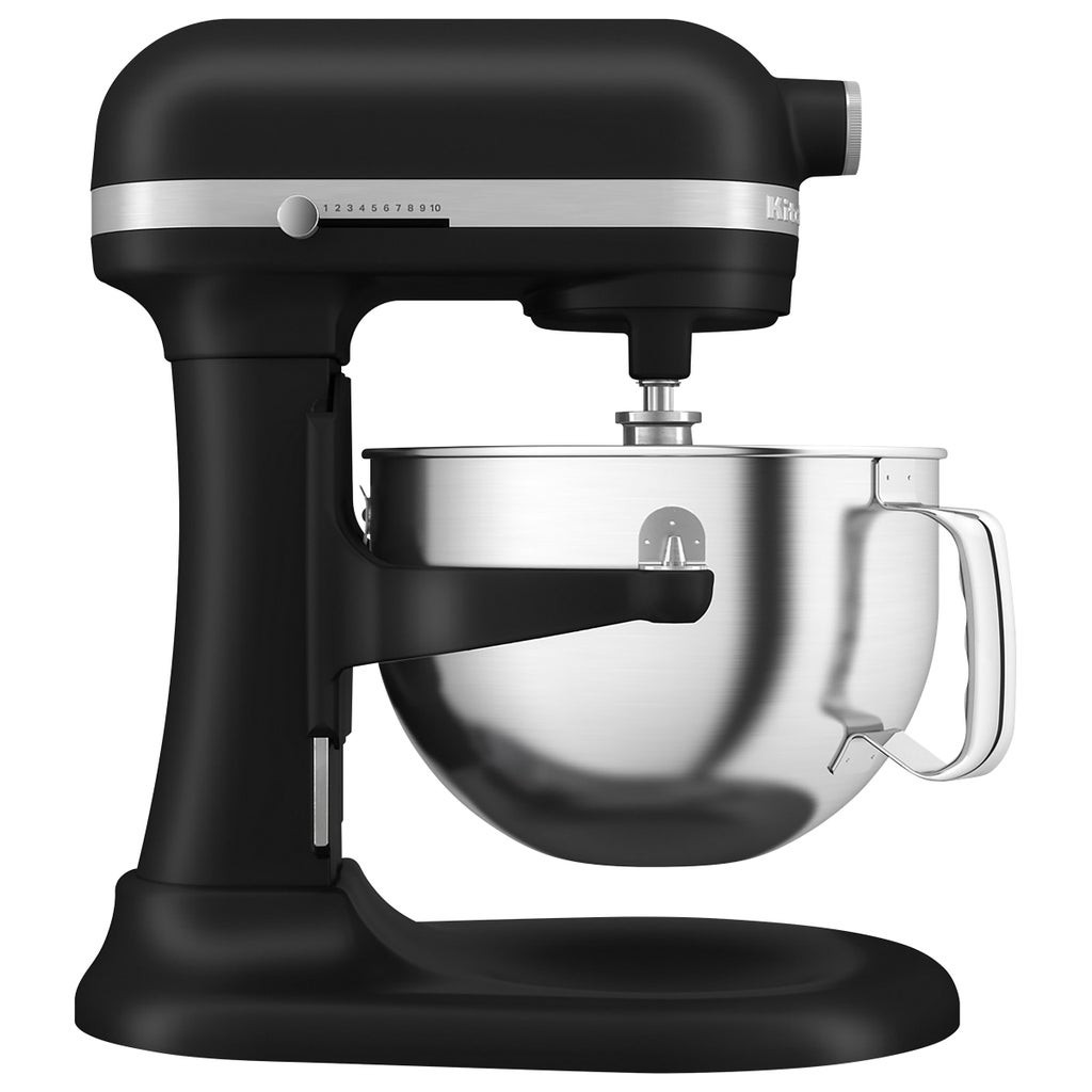 Kitchenaid 6 Quart Bowl-Lift Stand Mixer, 11 Speed, 6 Attachments Varying Colors