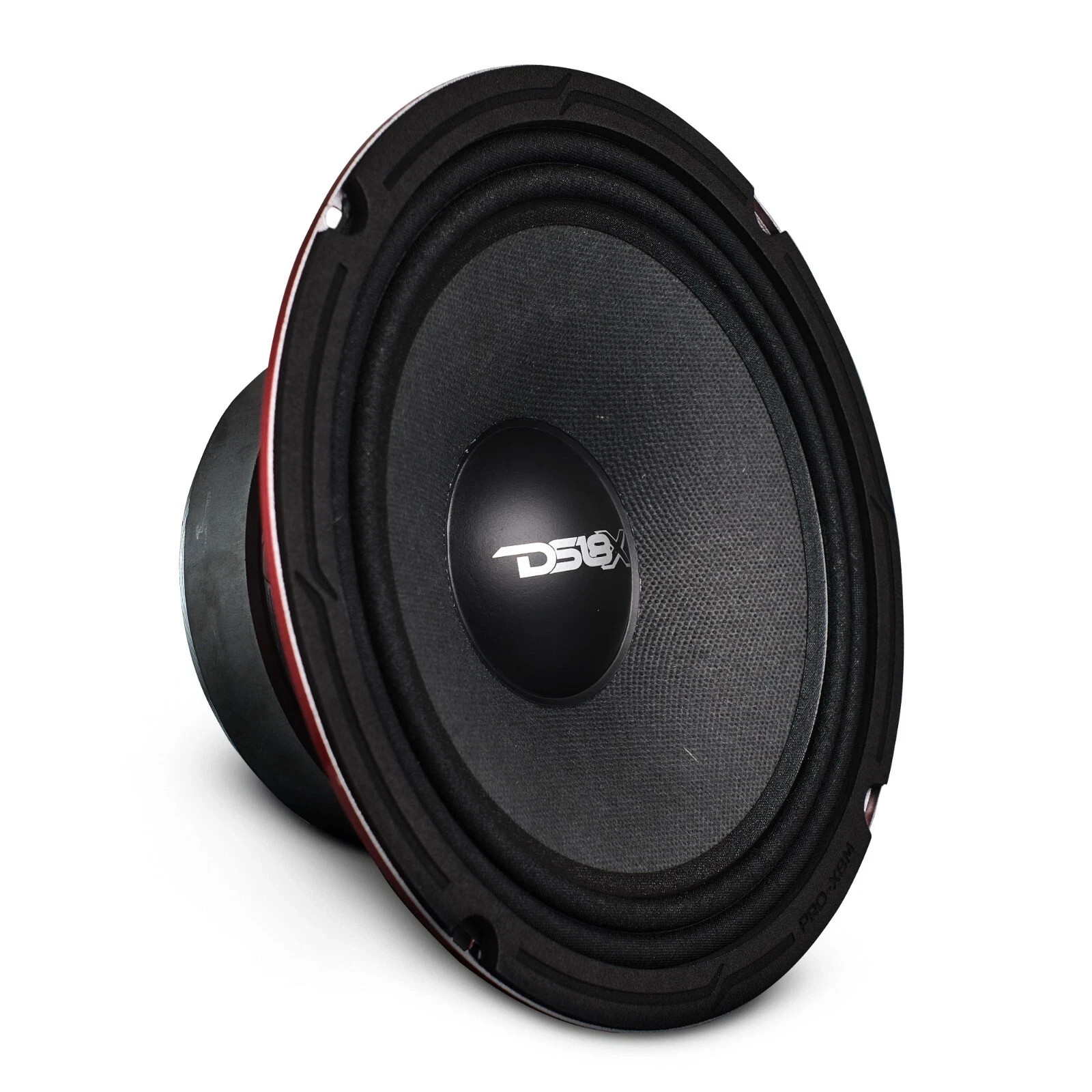 DS18 PRO-X8M 8