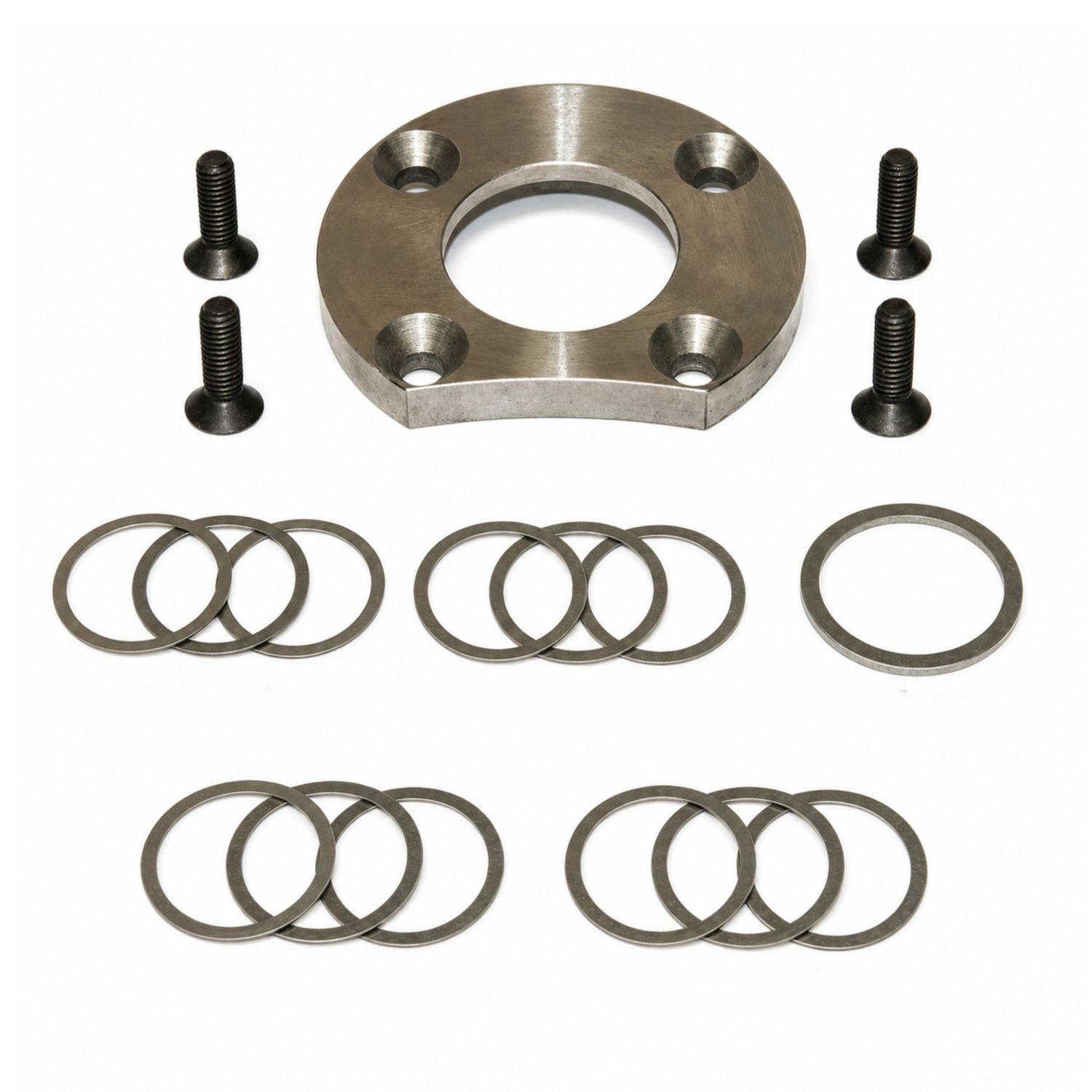 Ford Mustang T5 World Class Countershaft Rear Support Plate & Shim Kit, T5-144K