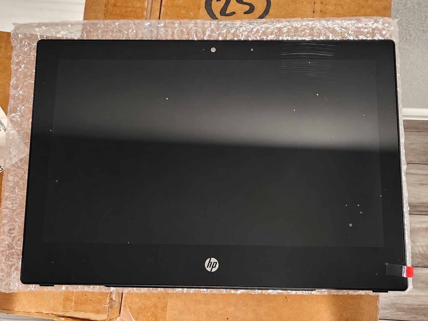 NEW OEM HP 11.6 NEW OEM HP 11.6