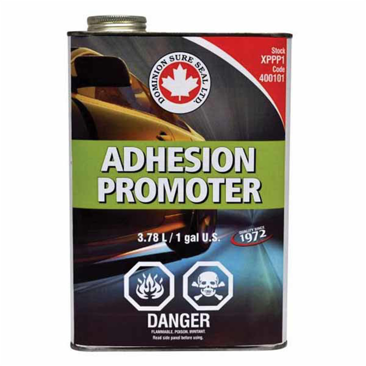 Dominion Sure Seal 400101 Adhesion Promoter (Gallon)