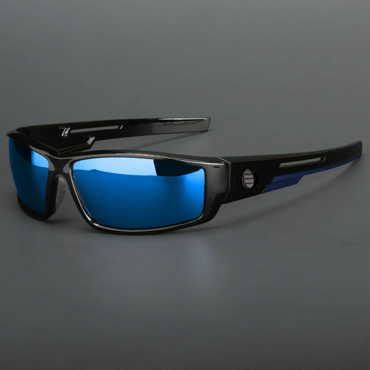 New 2026 Polarized Vertex Men AntiGlare Fishing Cycling Driving Sport Sunglasses New 2026 Polarized Vertex Men AntiGlare Fishing Cycling Driving Sport Sunglasses