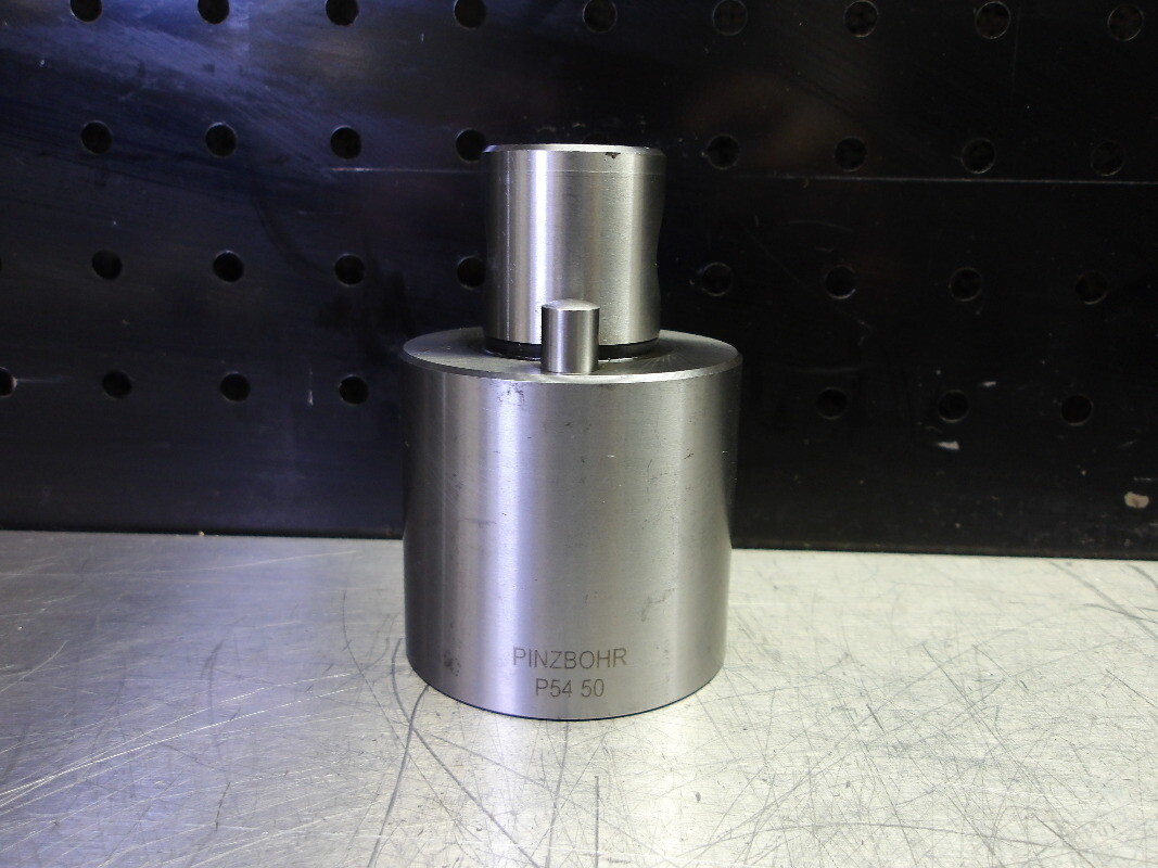 Techniks PinzBOHR P54 Modular Extension 50mm Pro P54 50 (LOC2037B) Techniks PinzBOHR P54 Modular Extension 50mm Pro P54 50 (LOC2037B)