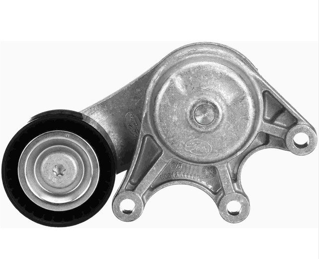 Luk/INA Accessory Drive Belt Tensioner Assembly Fits BMW 11287594969 Luk/INA Accessory Drive Belt Tensioner Assembly Fits BMW 11287594969