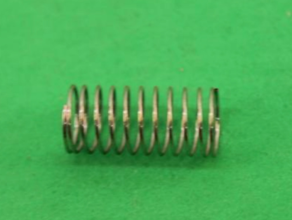 QTY 5 | 1977-1983 Kawasaki KZ Z1 OEM Fuel Petcock Tap Spring 92081-1055 NOS