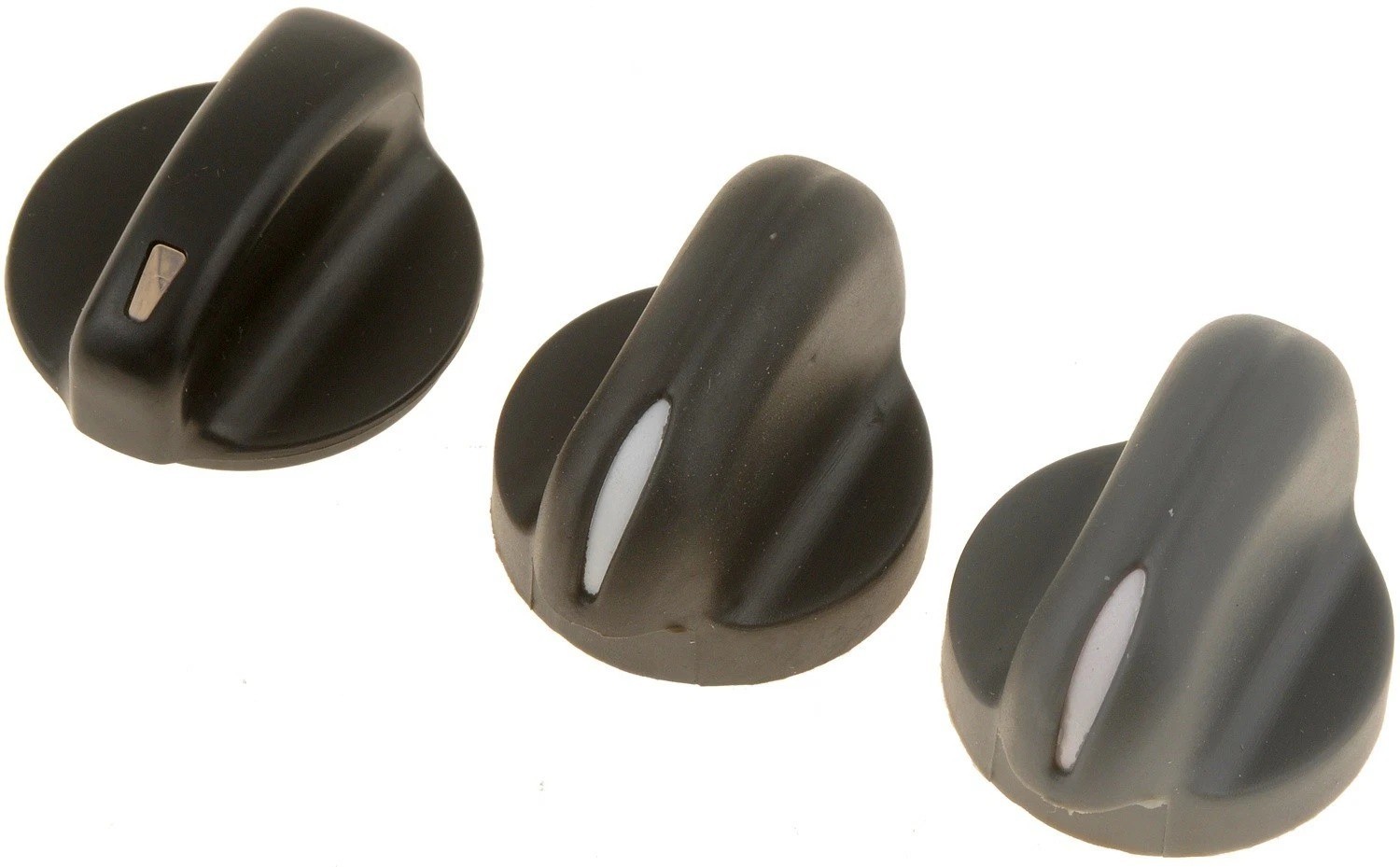 Dorman 76882 HVAC Heater Control Knob – A/C Temperature Switch