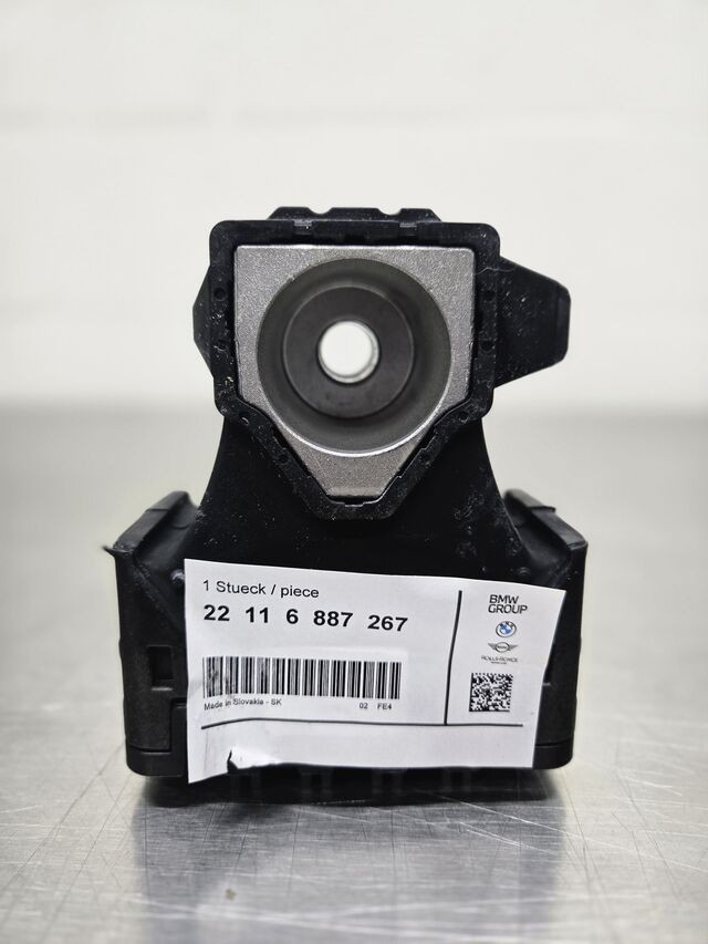 Genuine Genuine BMW 22116887267 Engine Mount BMW - Motor Mount 22116887267