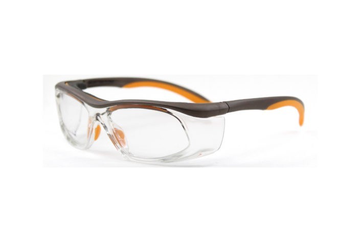 UVEX FLASH SALE Safety Goggles Eyeglasses SW 06 - NO LENSES - Rx ABLE UVEX FLASH SALE Safety Goggles Eyeglasses SW 06 - NO LENSES - Rx ABLE