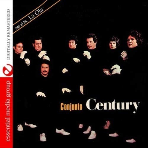 Conjunto Century Conjunto Century (Digitally Remastered) (CD) Conjunto Century Conjunto Century (Digitally Remastered) (CD)