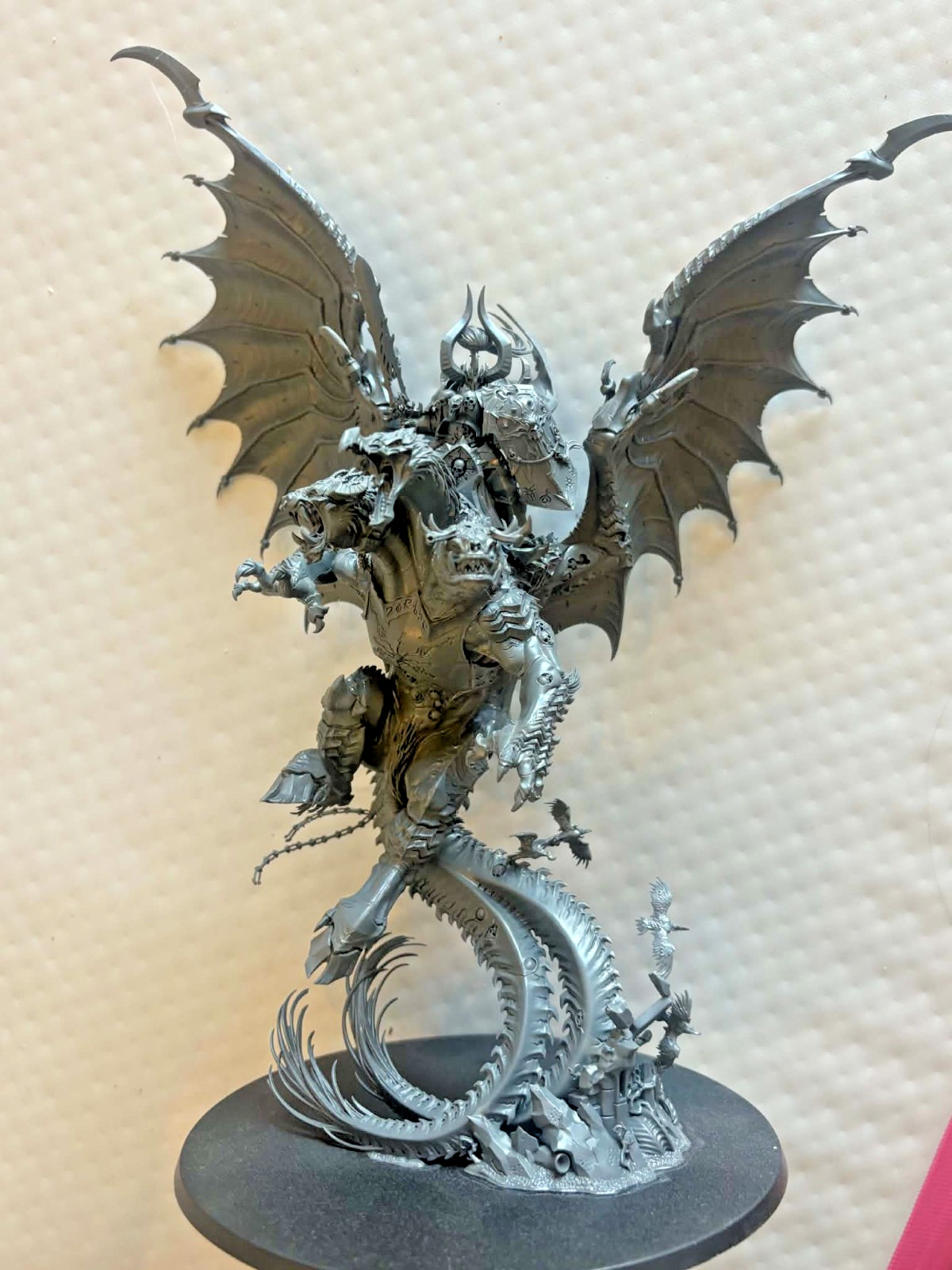 Warhammer Age Of Sigmar Slaves To Darkness Army