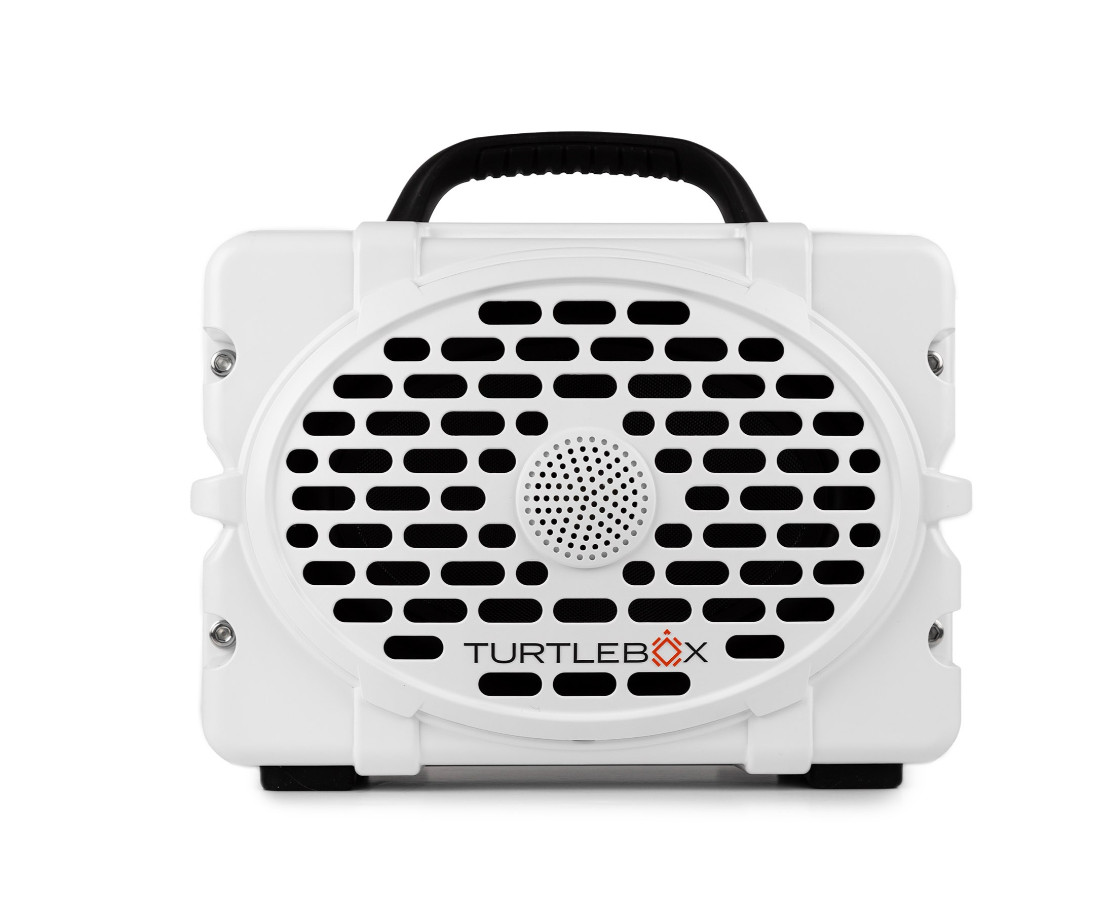NEW WITH BOX Turtlebox Audio Original (Gen 3) Speaker FREESHIPPING NEW WITH BOX Turtlebox Audio Original (Gen 3) Speaker FREESHIPPING