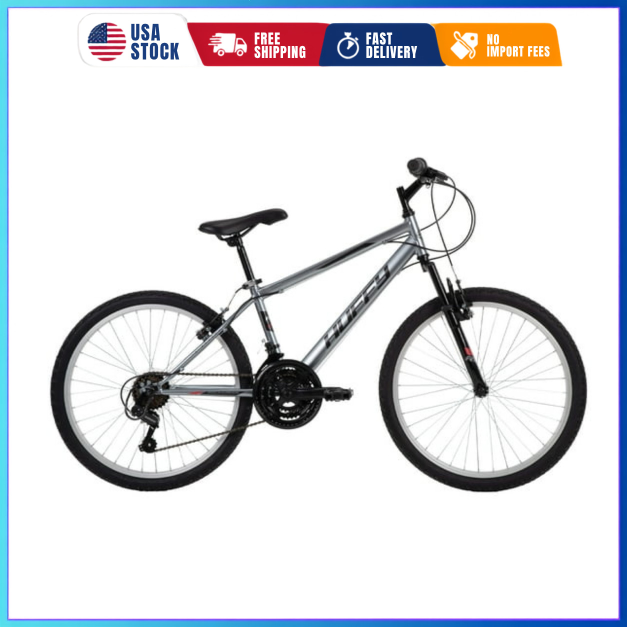 Huffy 24\ Huffy 24\