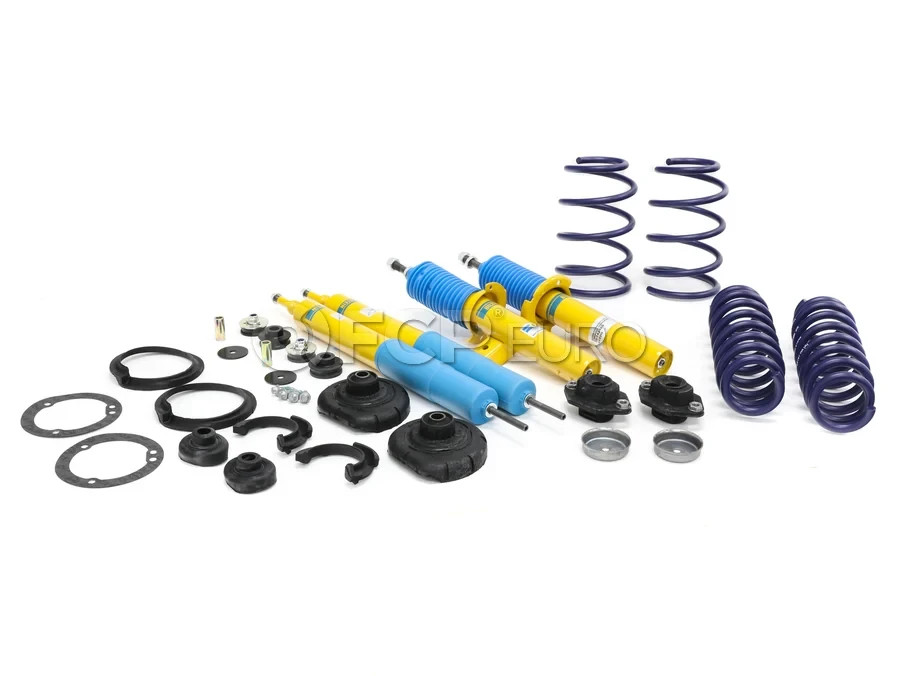 BMW Suspension Kit - Bilstein B8 Performance