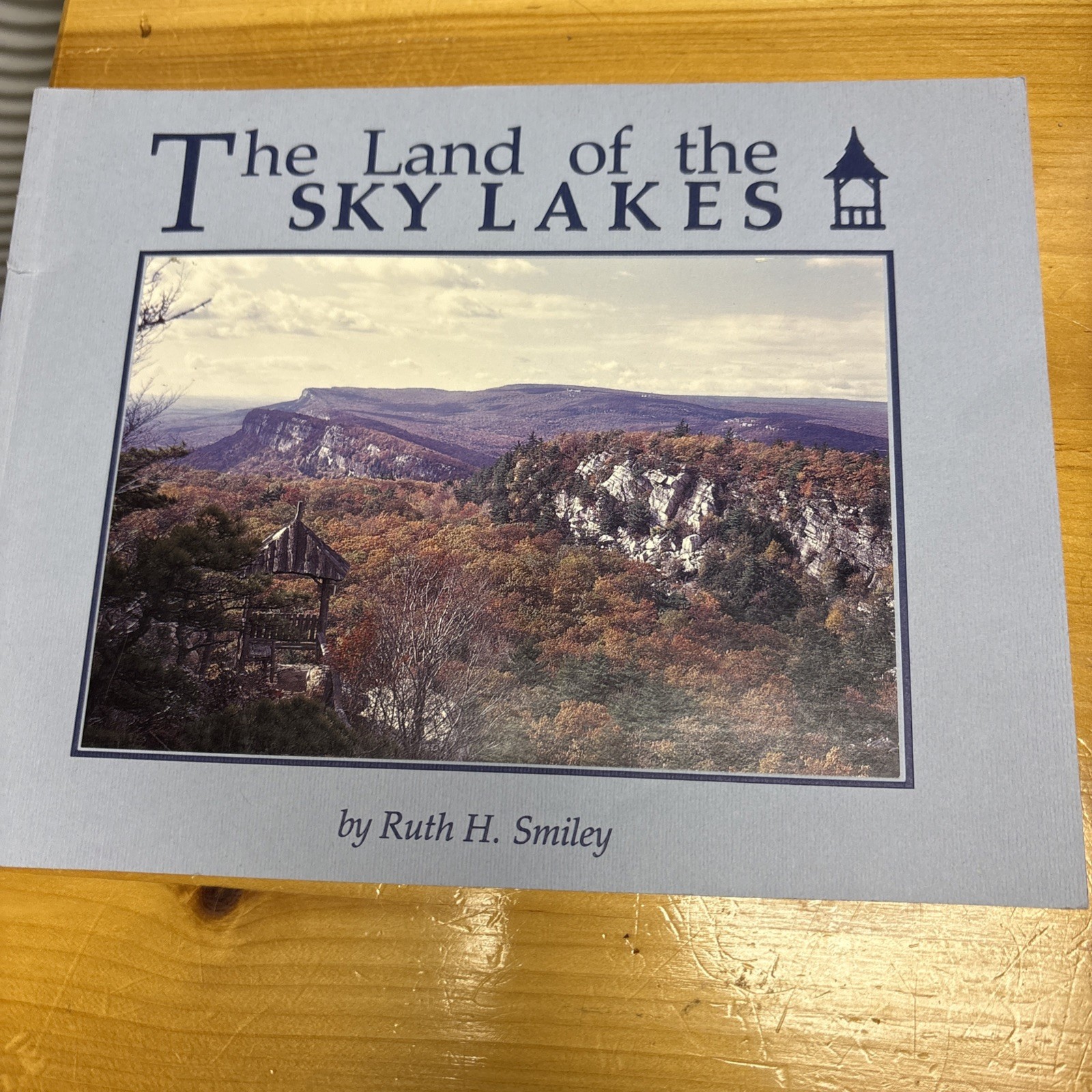 The Land of the SKY LAKES - A Photographic Essay by Ruth H Smiley The Land of the SKY LAKES - A Photographic Essay by Ruth H Smiley