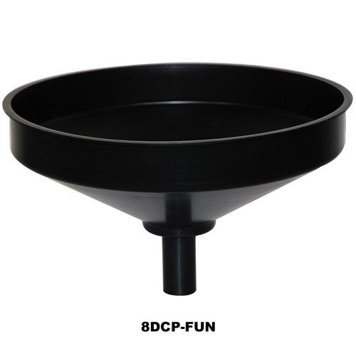 John Dow Replacement Funnel, 18 John Dow Replacement Funnel, 18