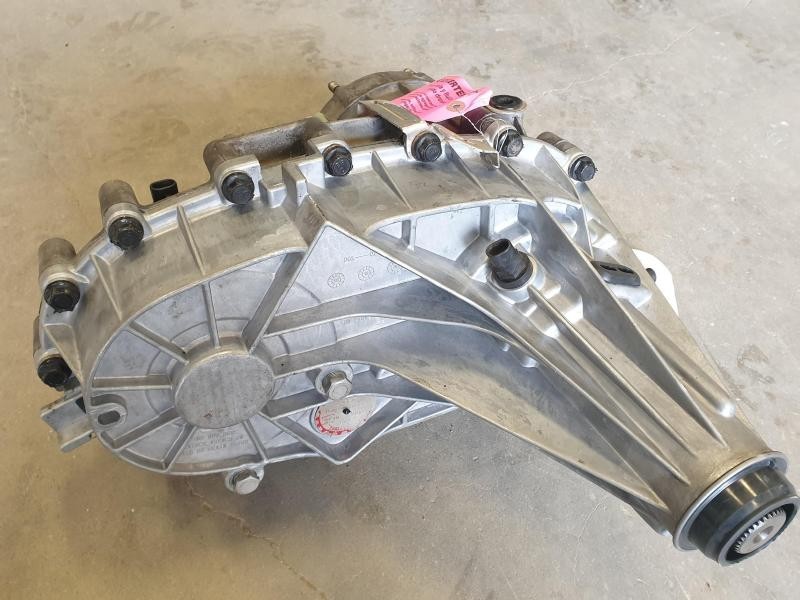 1999-2002 Chevy Tahoe Silverado 1500 Transfer Case Automatic 4WD Assembly OEM