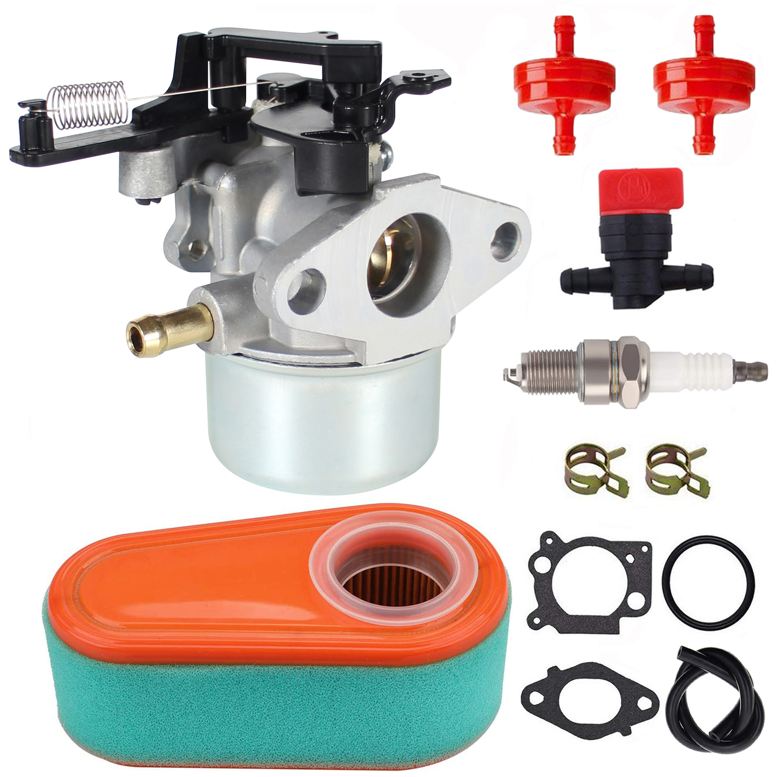 Carburetor Carb For John Deere 6.75 Torque JS35 21