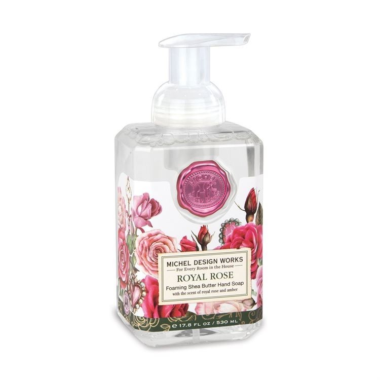 Michel Design Works YOU PICK Foaming Hand Soap BRAND NEW Michel Design Works YOU PICK Foaming Hand Soap BRAND NEW