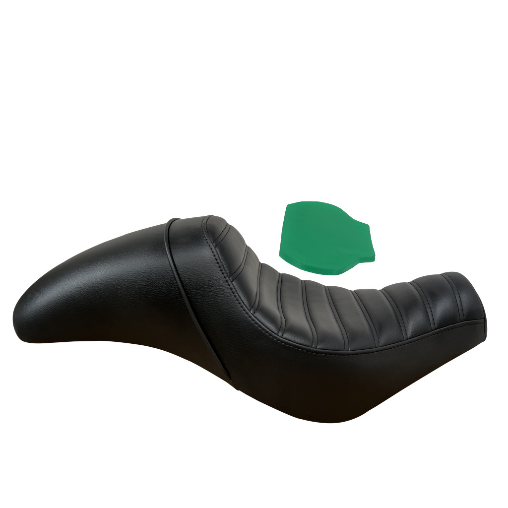 HONDA Rebel CMX 1100 Tuk & Roll Stitch Gel Seat 2021-2025 By Champ Customs
