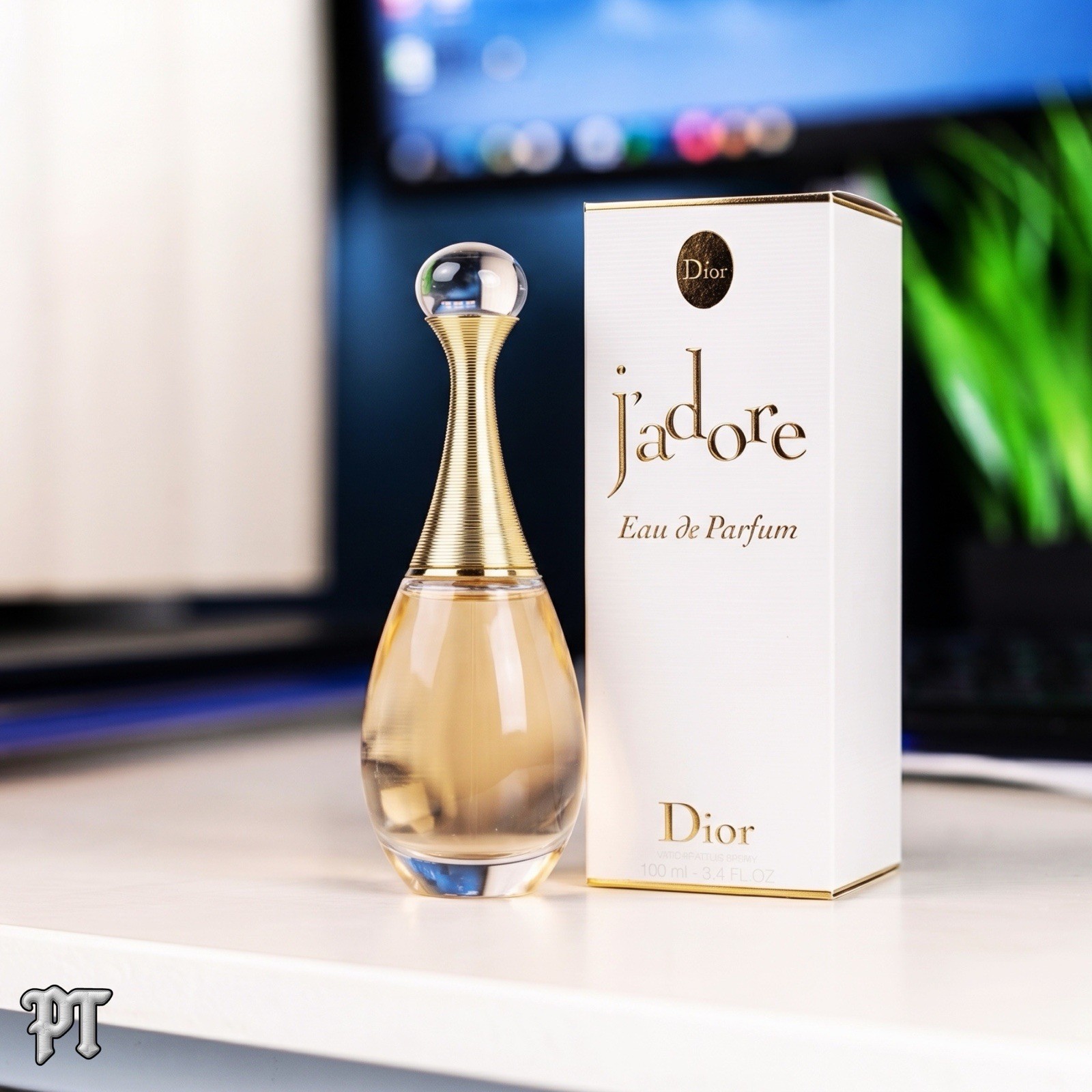 Christian Dior J\'adore for Women 1fl. oz Eau de Parfum Spray
