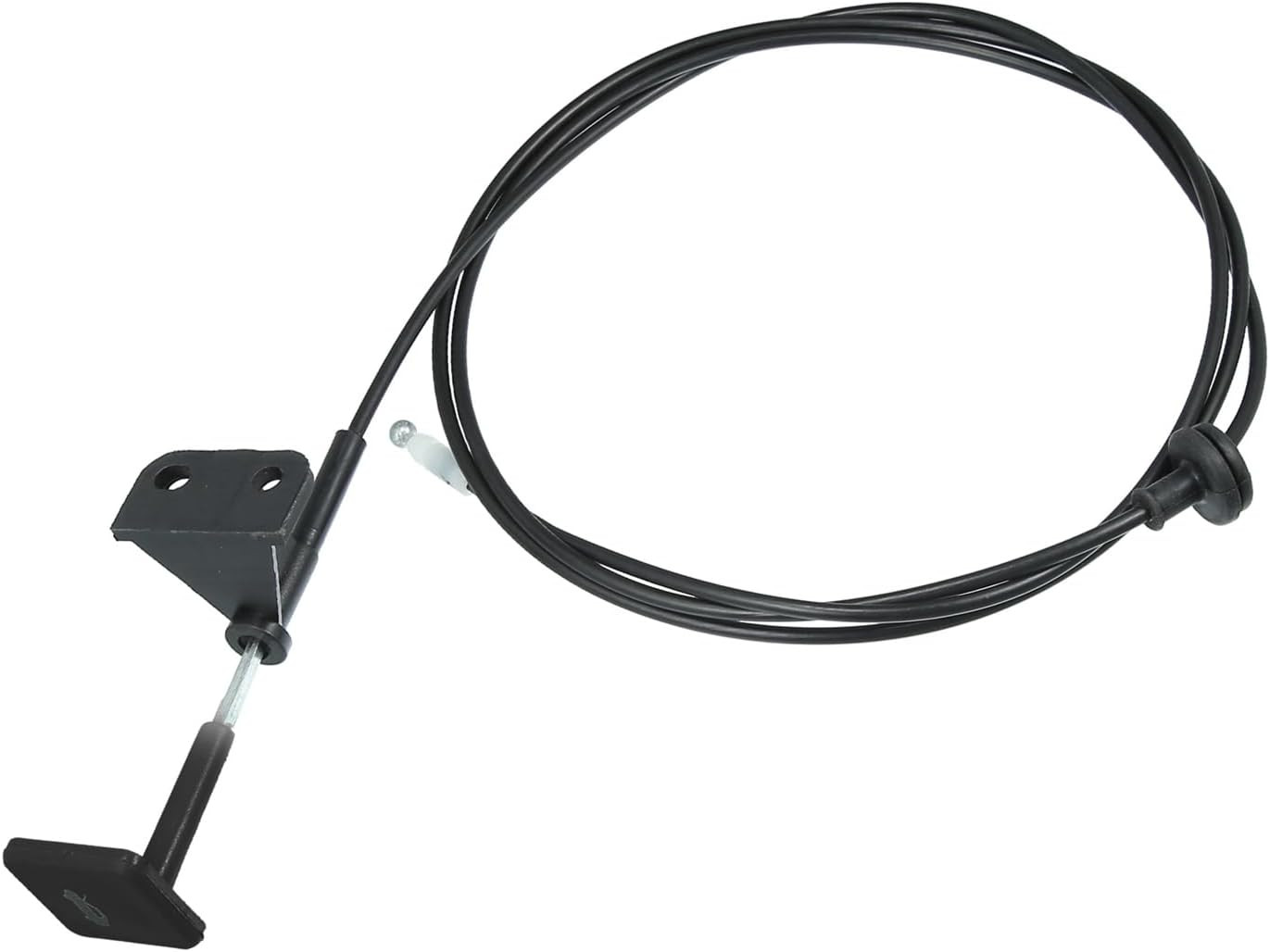 74130SNAA01 Front Hood Latch Lock Release Wire Cable Replace for Honda Civic 74130SNAA01 Front Hood Latch Lock Release Wire Cable Replace for Honda Civic