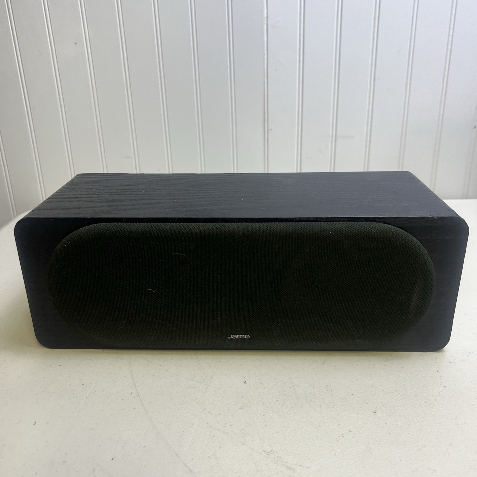 Jamo S 420 Center Surround Speaker 120w / 80w Jamo S 420 Center Surround Speaker 120w / 80w