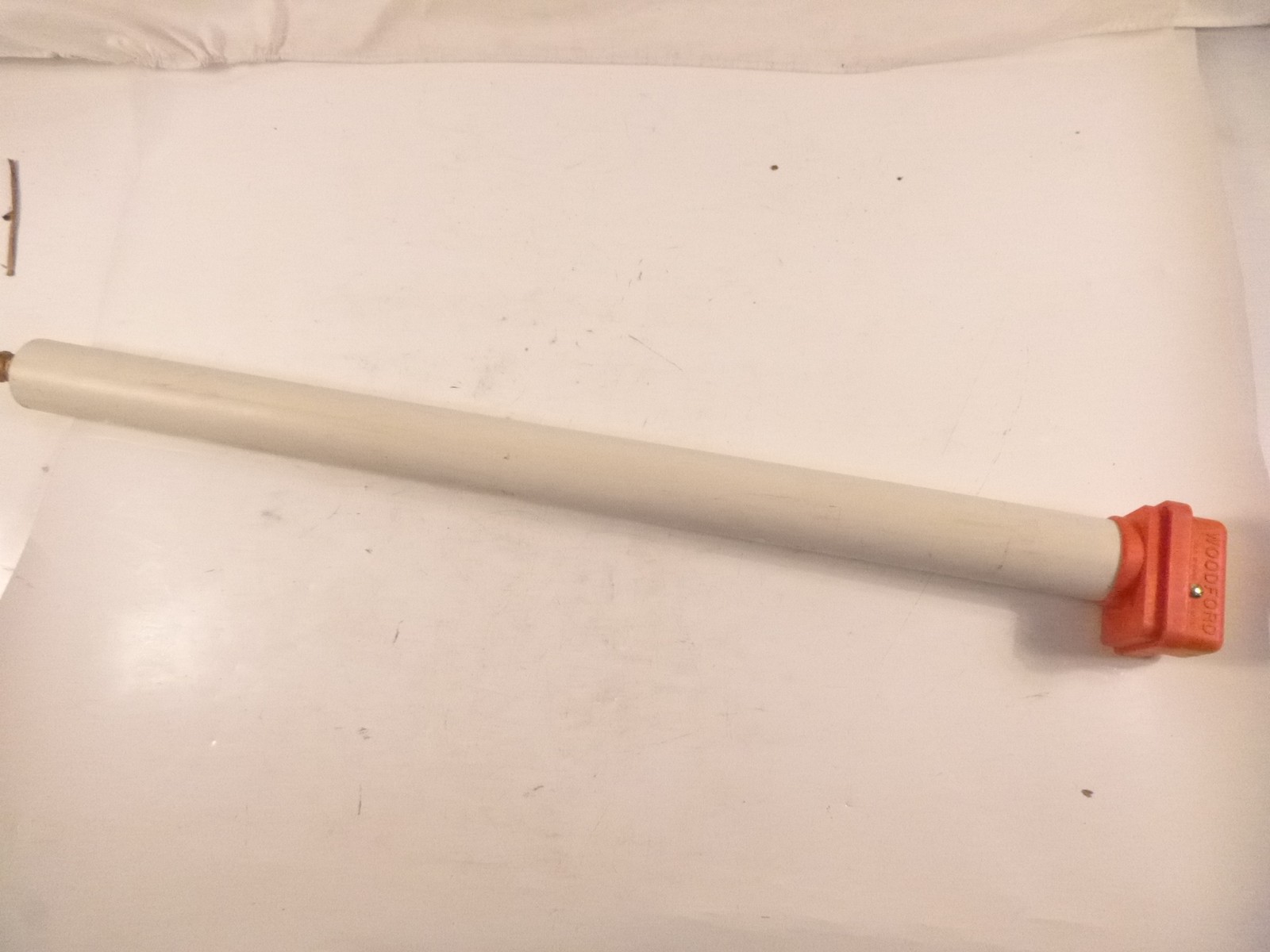 Woodford Therm-3-NE Themaline Freezeless Water Connector Woodford Therm-3-NE Themaline Freezeless Water Connector