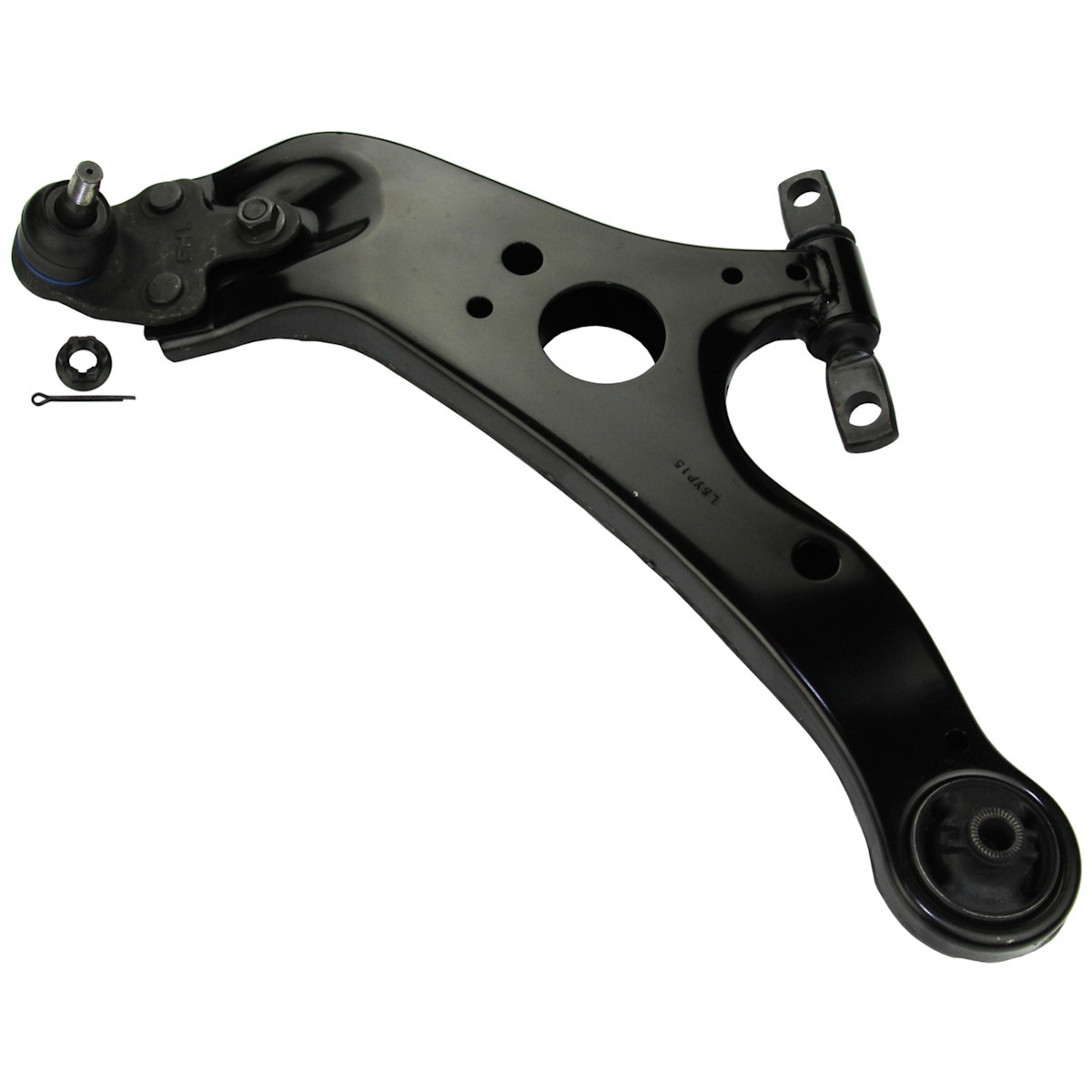 RK622036 Moog Control Arm Front Driver Left Side Lower With ball joint(s)