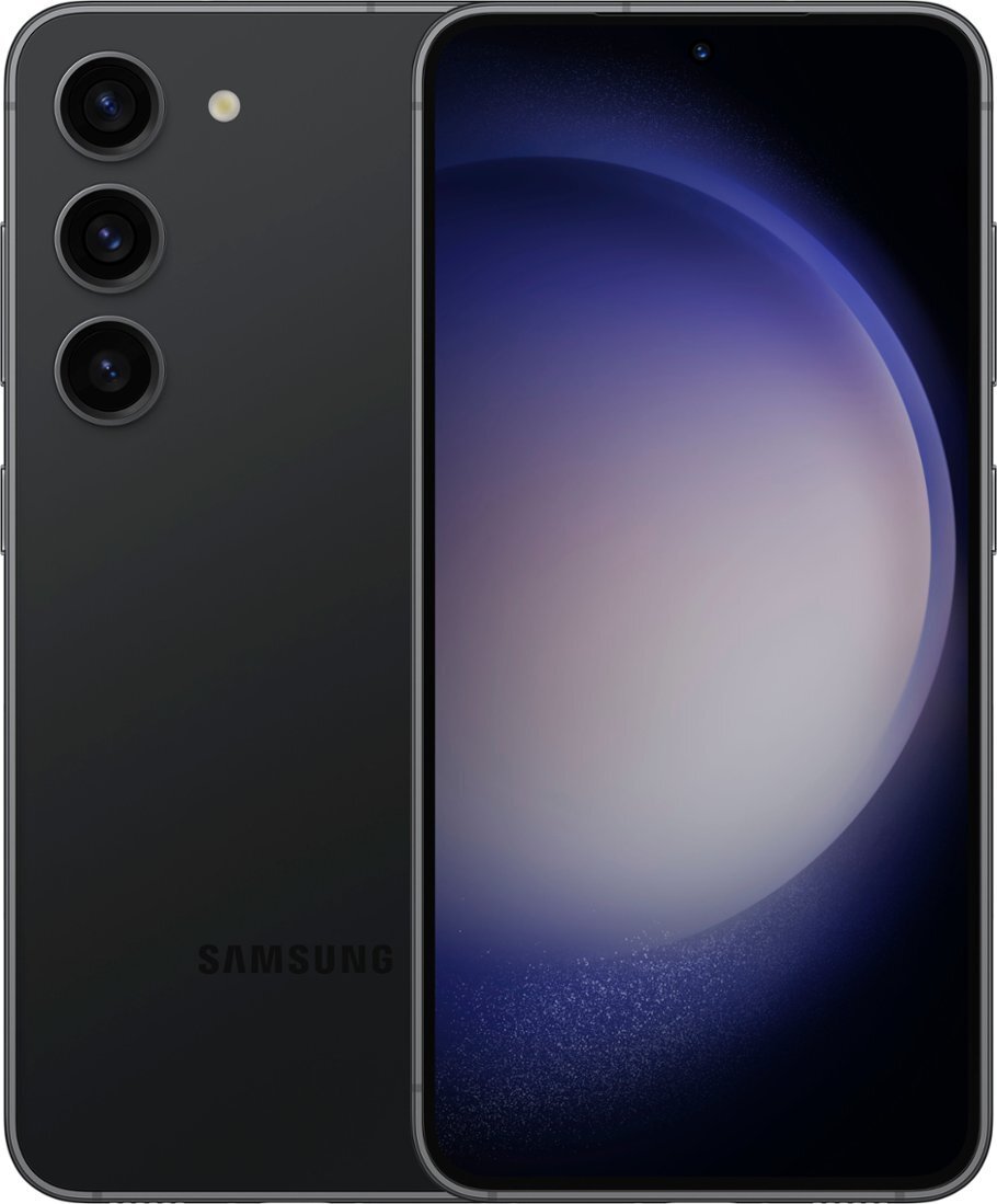 NEW UNLOCKED SAMSUNG GALAXY S23 5G SM-S911U ALL COLORS AND MEMORY GSM+CDMA