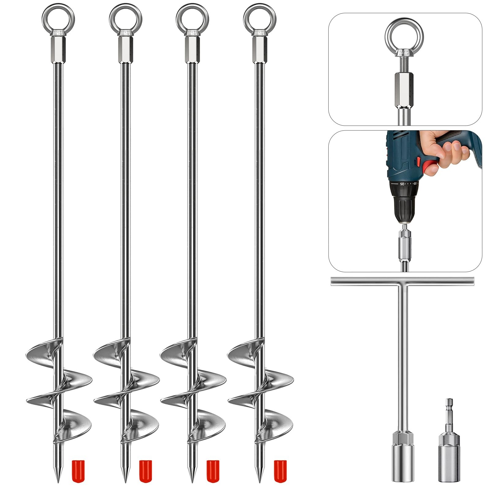 L-KHYFU 4 Pack 30\ L-KHYFU 4 Pack 30\