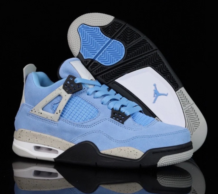 Men's Jordan 4 Retro Men's Jordan 4 Retro