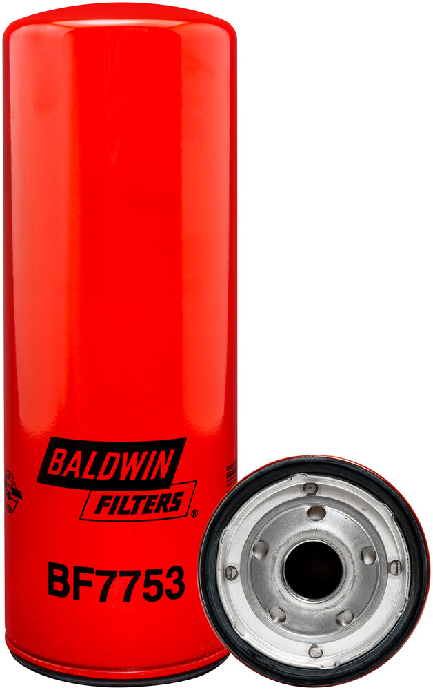 Fuel Filter Baldwin Filters BF7753 Fuel Filter Baldwin Filters BF7753