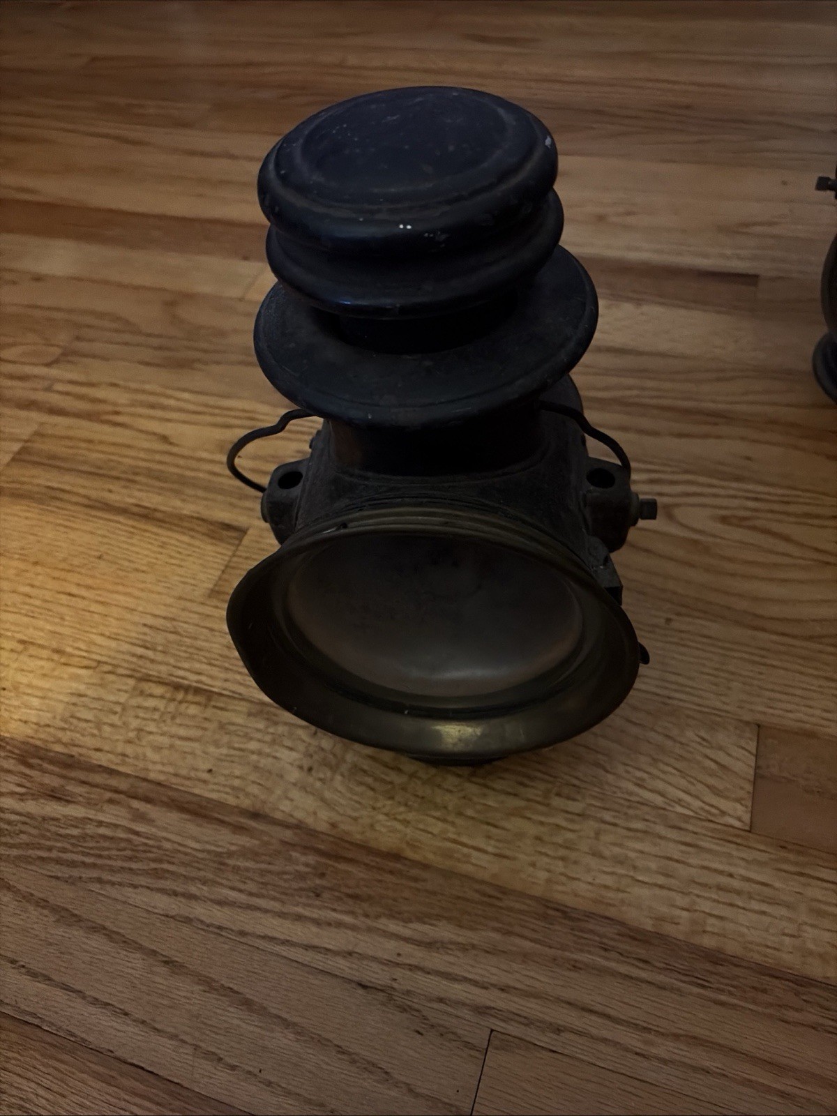 Antique Dietz Union Driving Lamp Lantern Carriage Kerosene Lantern Side Mounts Antique Dietz Union Driving Lamp Lantern Carriage Kerosene Lantern Side Mounts