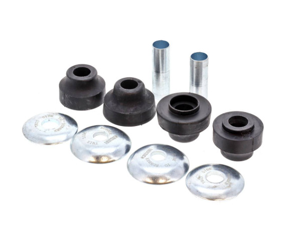 Strut Rod Bushing Set Fits 1972-1976 Lincoln Mark IV & 1977-1979 Lincoln Mark V