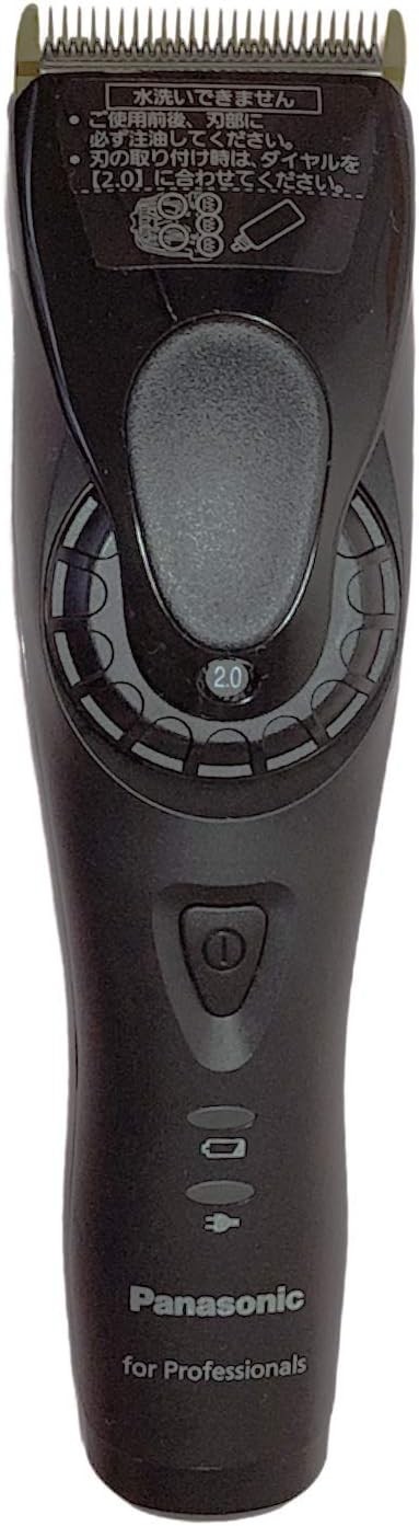 Panasonic Pro Linear Hair Clipper ER-GP82-K
