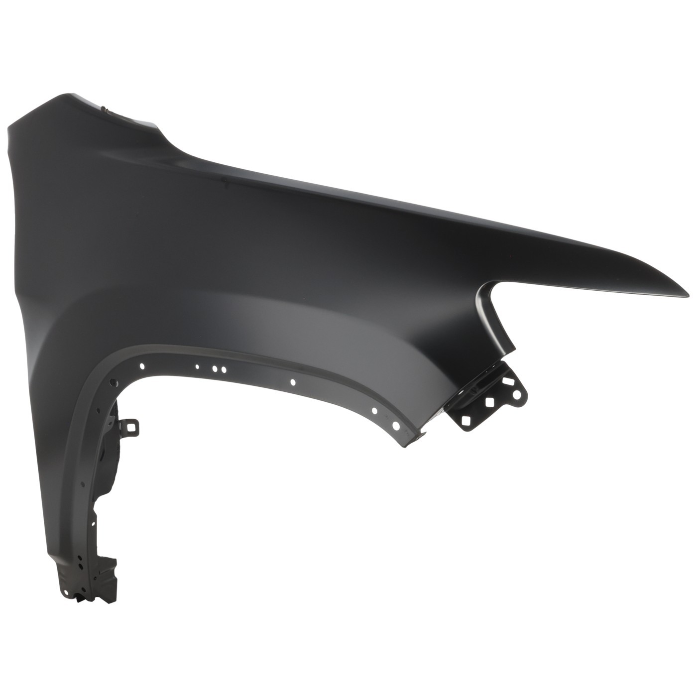 Fender Front Passenger Right Side  68292514AC for Jeep Cherokee 2019-2023