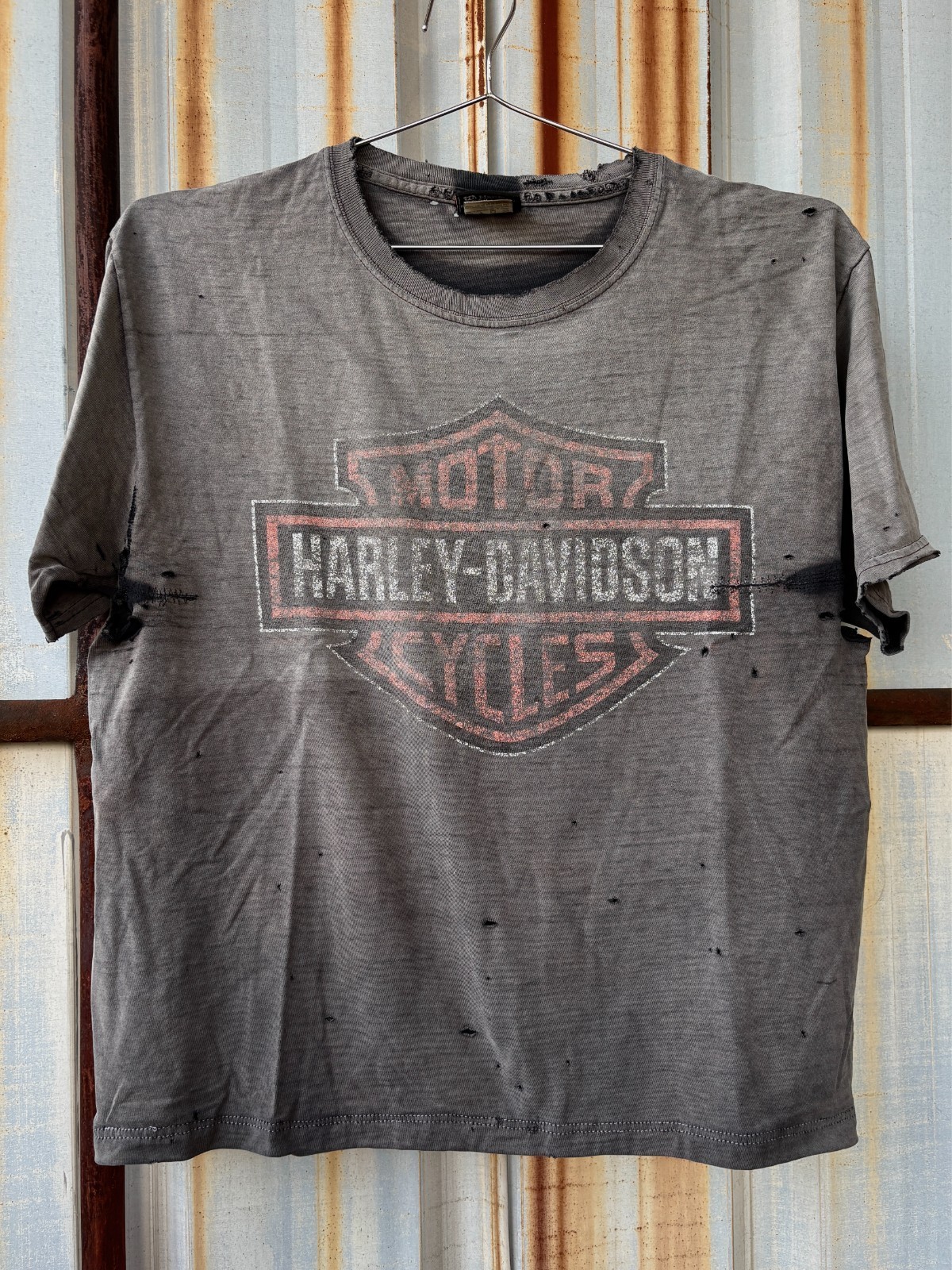 Vintage Tee - 00s SunFaded Vintage Tee - 00s SunFaded