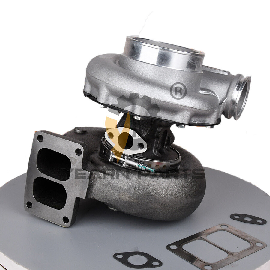 Holset Turbocharger 3533098 533098 Turbo H3B for Volvo with TAD 1230G Scania