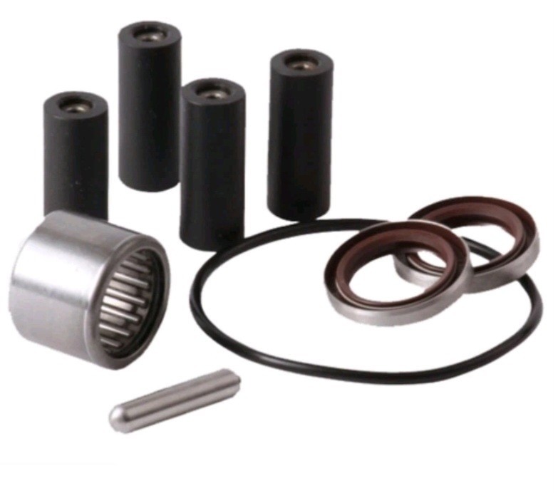 DELAVAN RollerPRO® 4 Roller Pump Repair RK-4900 ** NEW SEALED ** DELAVAN RollerPRO® 4 Roller Pump Repair RK-4900 ** NEW SEALED **