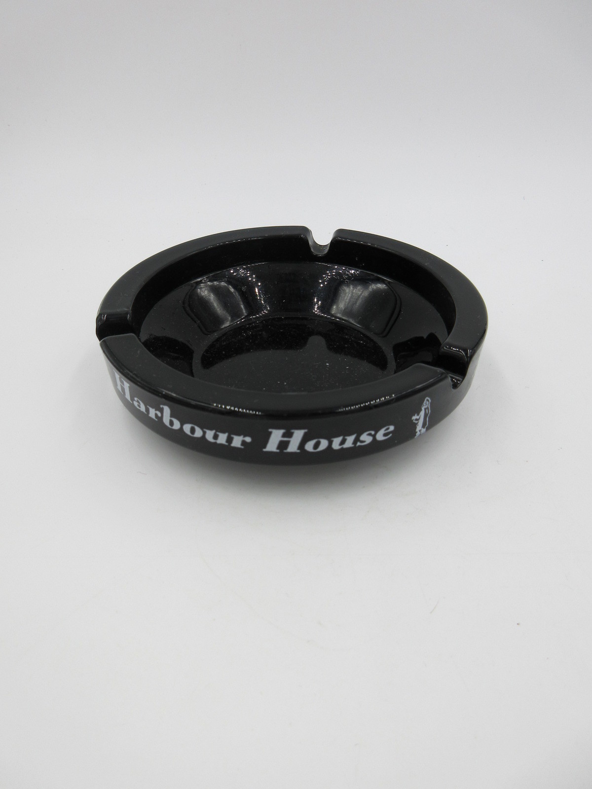 VINTAGE HARBOUR HOUSE ASH TRAY VINTAGE HARBOUR HOUSE ASH TRAY