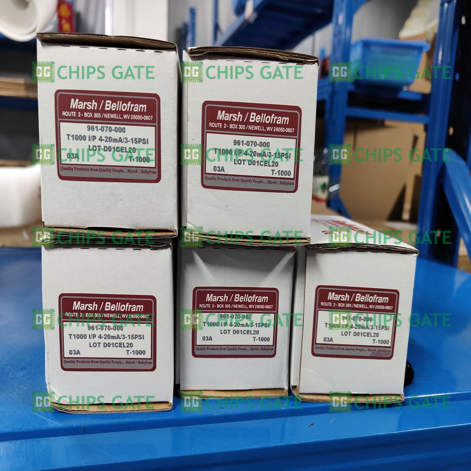 1pcs New & Genuine 961-070-000 BELLOFRAM PRESSURE TRANSDUCER 1pcs New & Genuine 961-070-000 BELLOFRAM PRESSURE TRANSDUCER