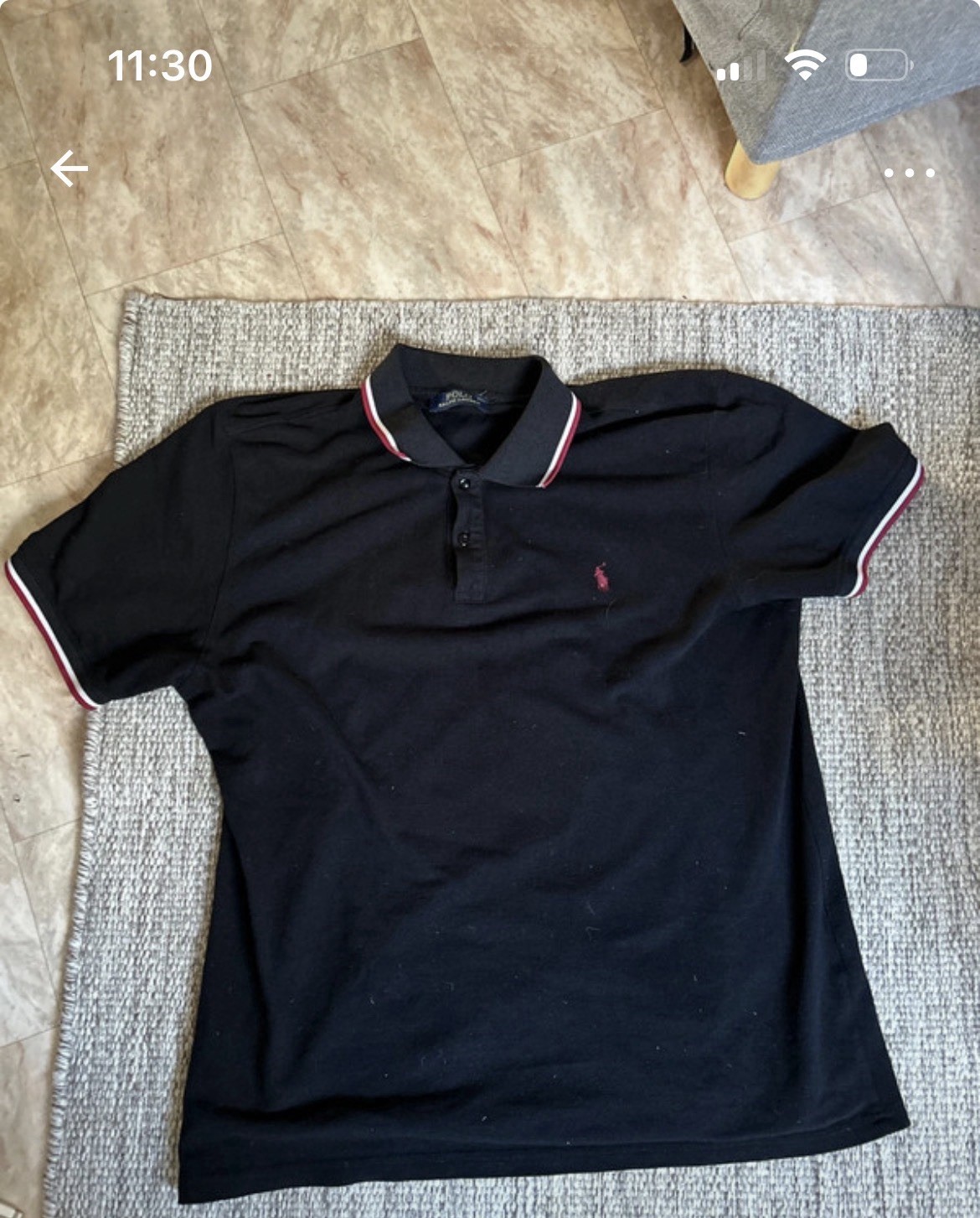 Polo Piké Ralph Lauren Polo Piké Ralph Lauren