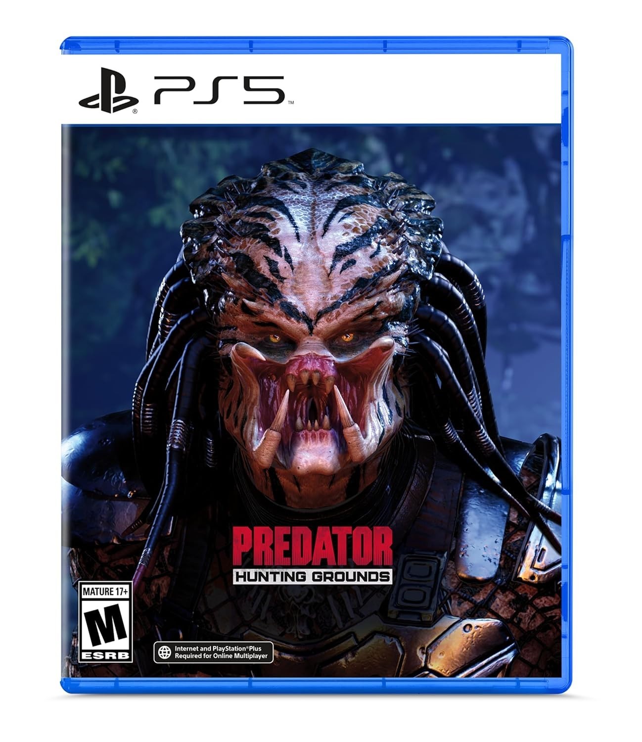 Predator Hunting Grounds - Sony PlayStation 5 - Brand New