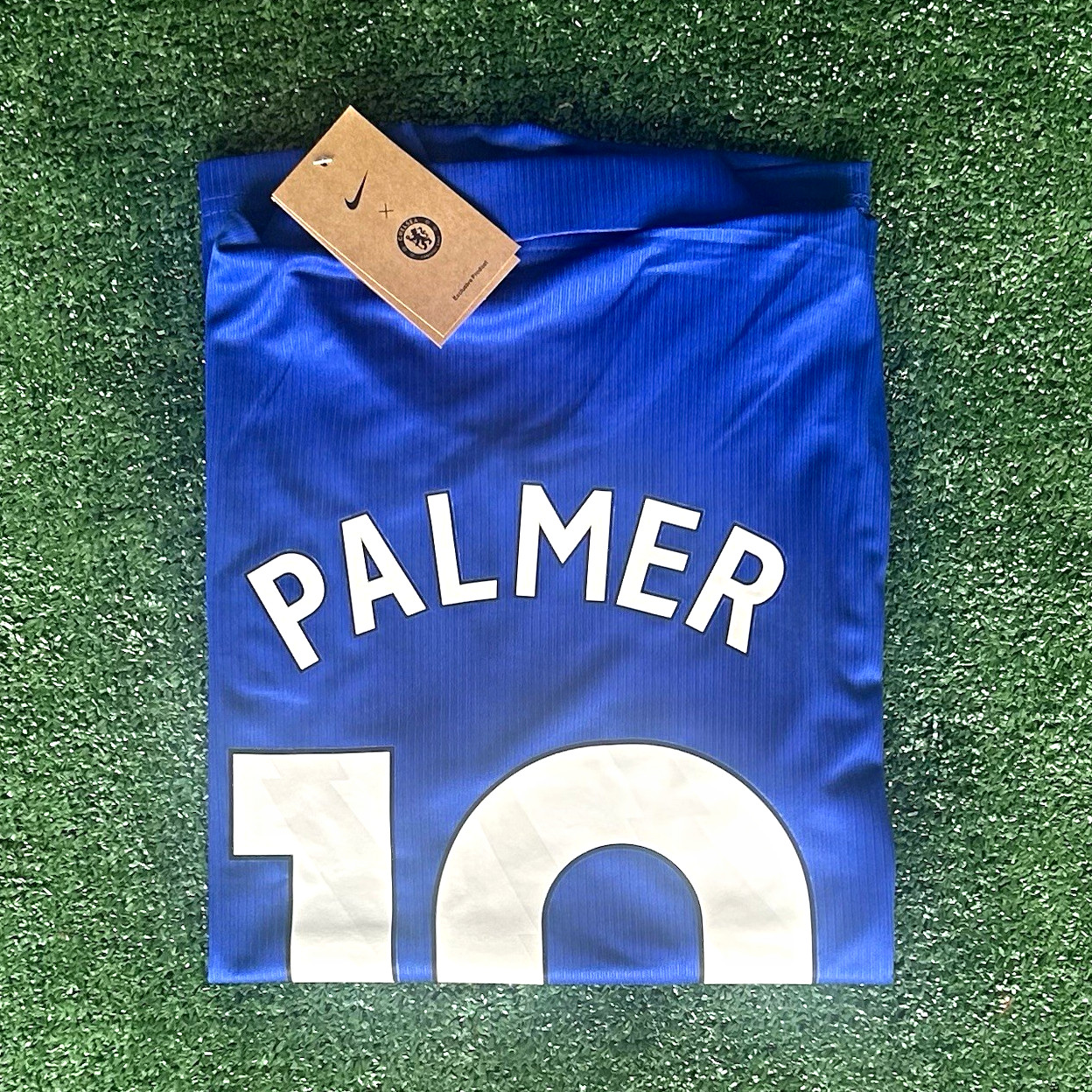 Chelsea Palmer #10 Men's Soccer Jersey Shirt Blue/Yellow Chelsea Palmer #10 Men's Soccer Jersey Shirt Blue/Yellow