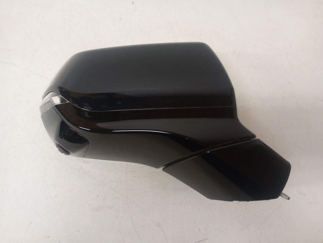 21-23 Cadillac ESCALADE Heated Side View Mirror 84977471 Passenger Right 2952640