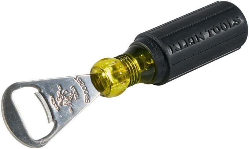 Tools 98002BT Klein Bottle Opener NEW Tools 98002BT Klein Bottle Opener NEW
