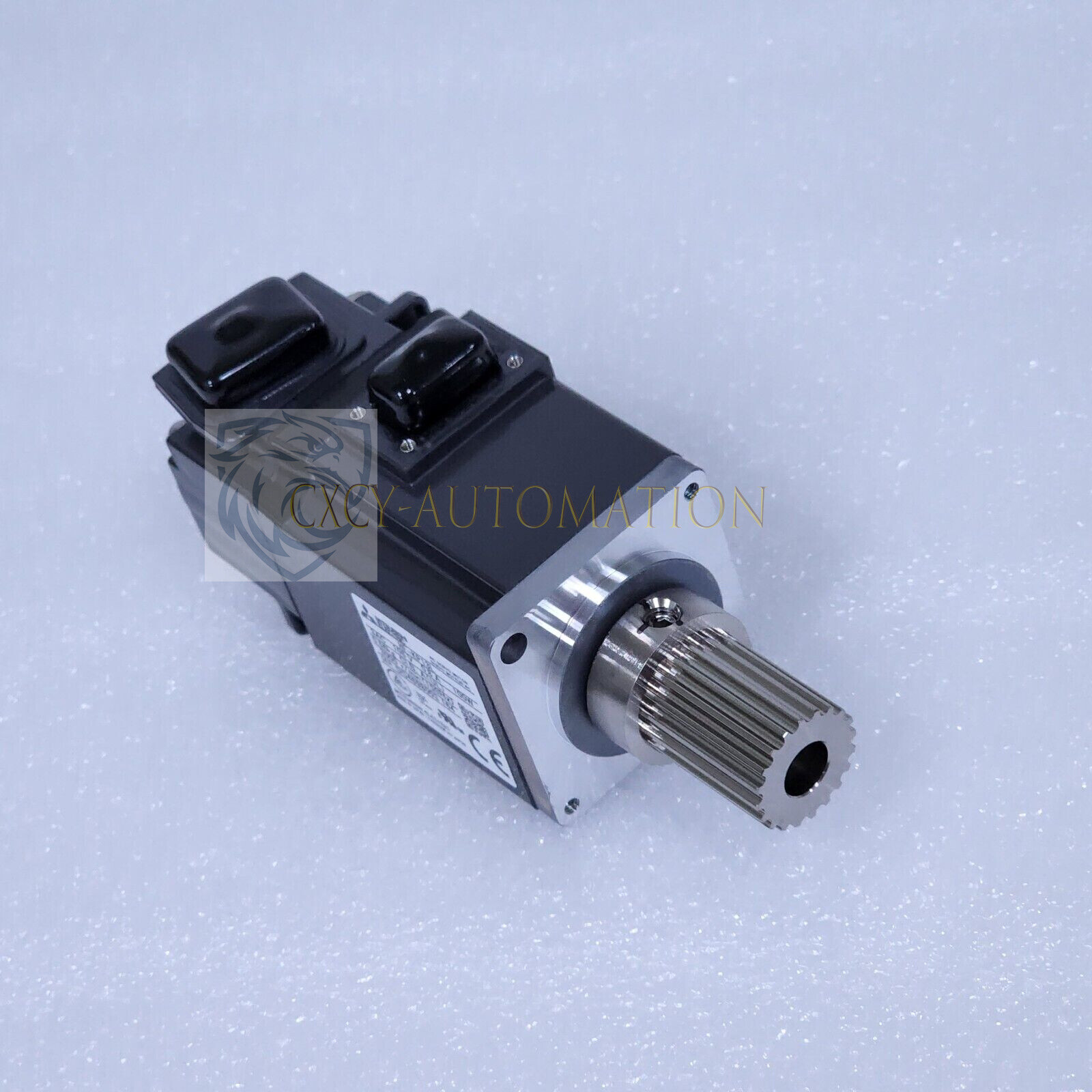 New MITSUBISHI HF-KP13L AC SERVO MOTOR NO RETURN New MITSUBISHI HF-KP13L AC SERVO MOTOR NO RETURN