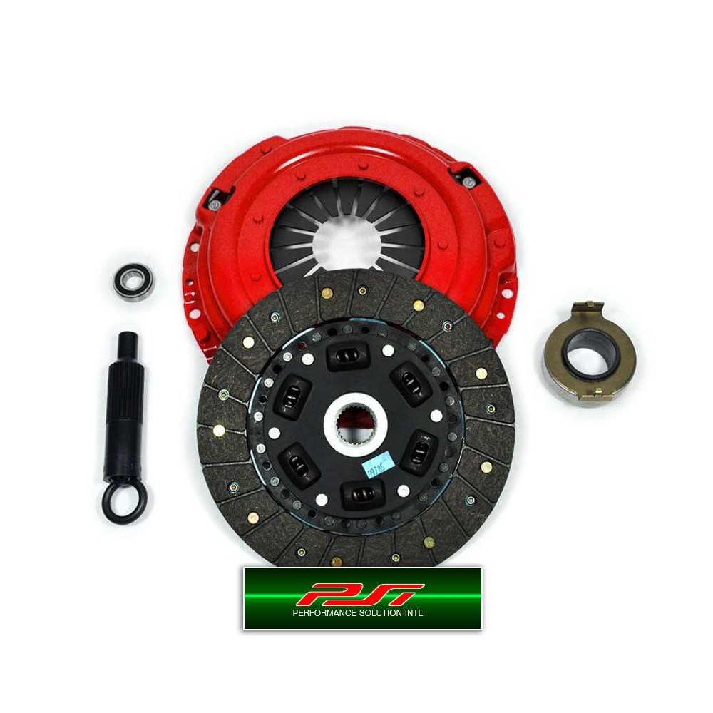 PSI STAGE 2 HD CLUTCH KIT 1994-04 FORD MUSTANG 3.8L 3.9L V6