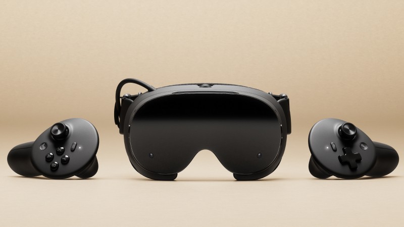 ** IN HAND - READY TO SHIP ** Valve Steam Frame 1TB Kit VR Gaming Headset